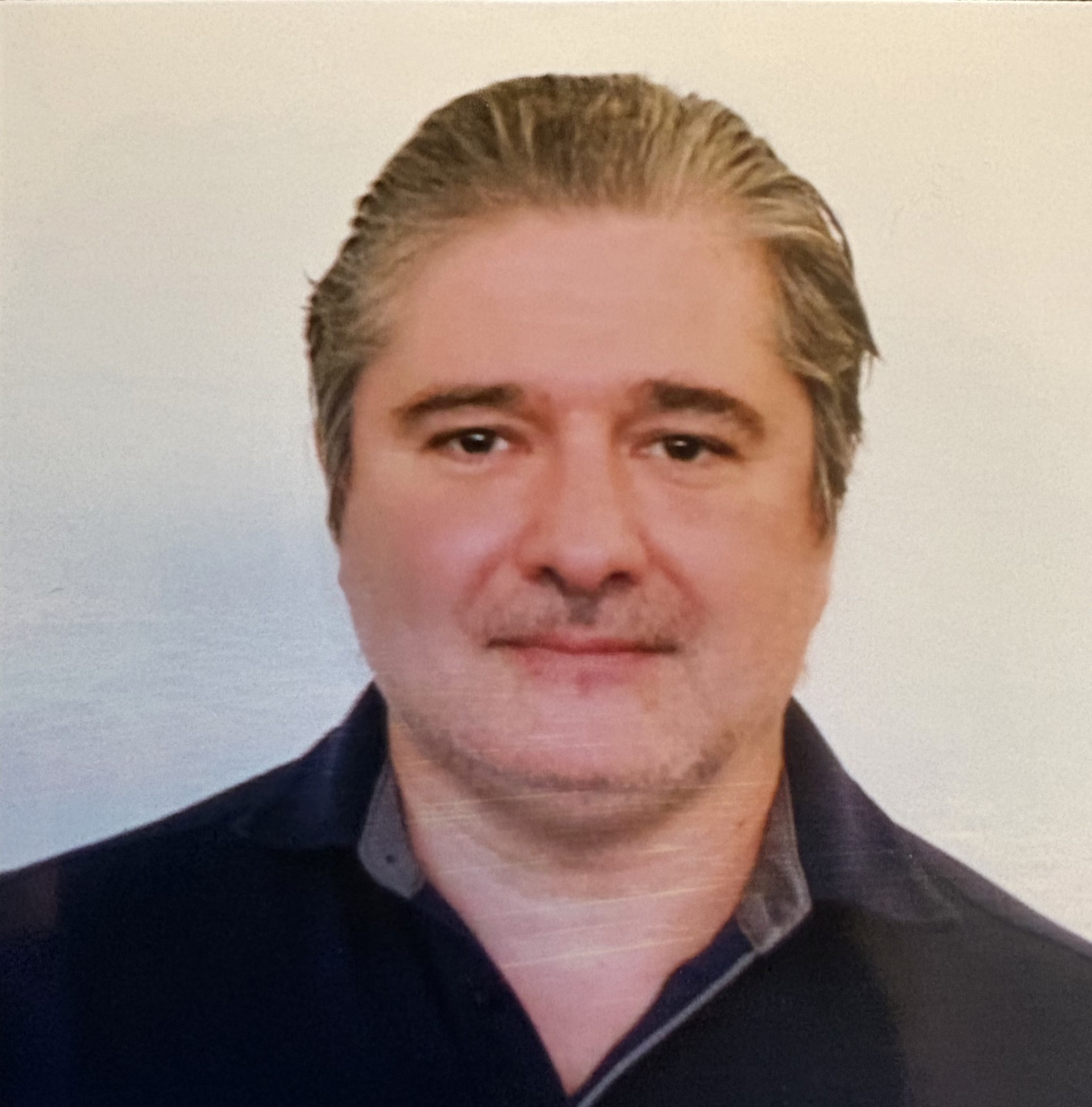 John Balsamo